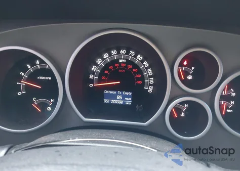 2011 Toyota Tundra Limited 5.7L V8 from USA, damaged, VIN 5TFHW5F10BX159500